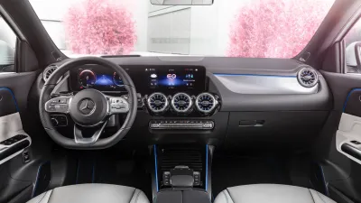 EQA 350